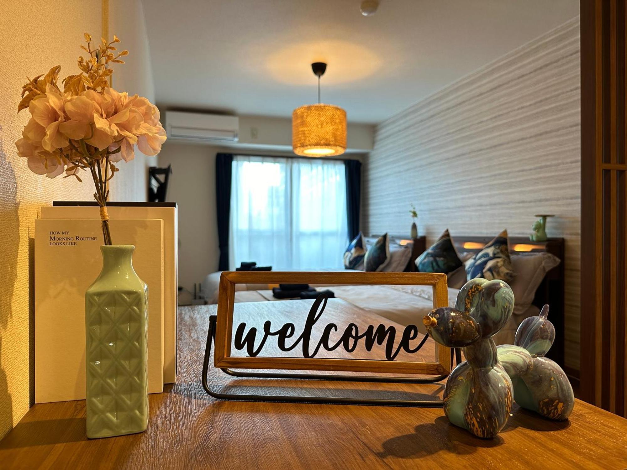 Nestay Apartment Tokyo Shinjuku — Photos 1