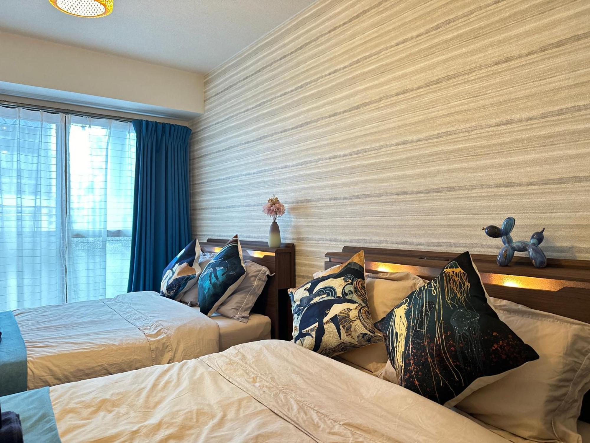 Nestay Apartment Tokyo Shinjuku — Photos 2
