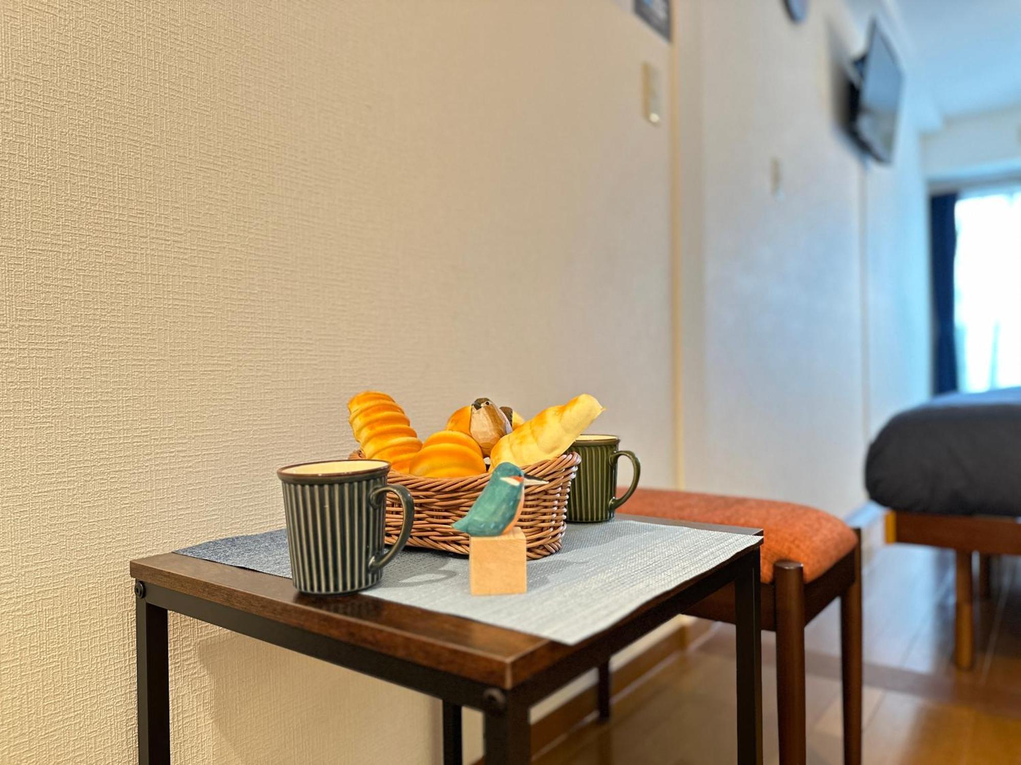 Nestay Apartment Tokyo Shinjuku — Photos 3
